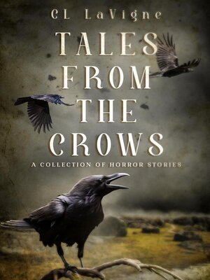 cover image of Tales From the Crows